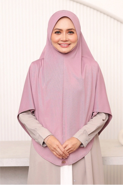 Raina - Rass Purple Raina - Rass Purple